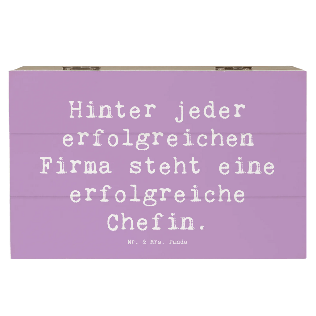 Holzkiste Spruch Hinter jeder erfolgreichen Firma steht eine erfolgreiche Chefin. Holzkiste, Kiste, Schatzkiste, Truhe, Schatulle, XXL, Erinnerungsbox, Erinnerungskiste, Dekokiste, Aufbewahrungsbox, Geschenkbox, Geschenkdose, Beruf, Ausbildung, Jubiläum, Abschied, Rente, Kollege, Kollegin, Geschenk, Schenken, Arbeitskollege, Mitarbeiter, Firma, Danke, Dankeschön