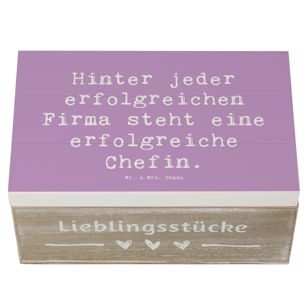 Holzkiste Spruch Hinter jeder erfolgreichen Firma steht eine erfolgreiche Chefin. Holzkiste, Kiste, Schatzkiste, Truhe, Schatulle, XXL, Erinnerungsbox, Erinnerungskiste, Dekokiste, Aufbewahrungsbox, Geschenkbox, Geschenkdose, Beruf, Ausbildung, Jubiläum, Abschied, Rente, Kollege, Kollegin, Geschenk, Schenken, Arbeitskollege, Mitarbeiter, Firma, Danke, Dankeschön