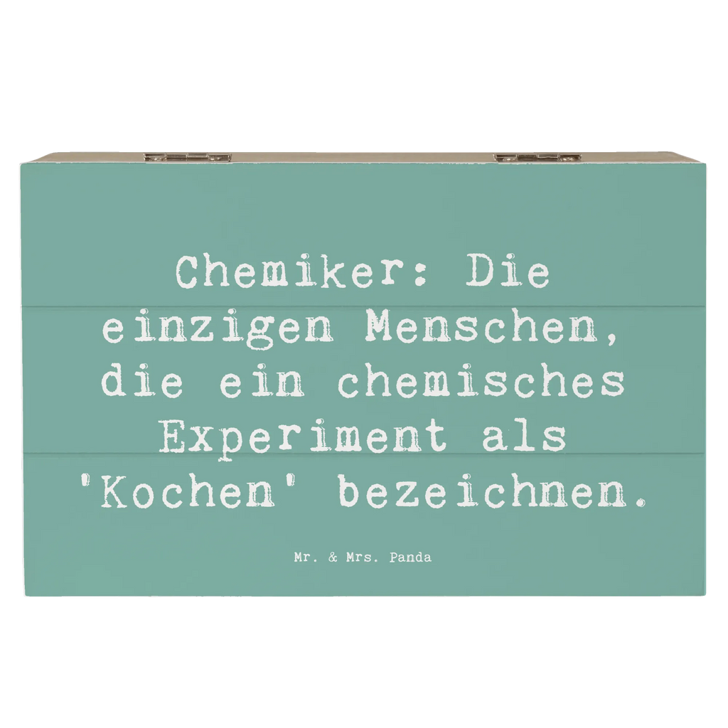 Holzkiste Spruch Chemiker Koch Holzkiste, Kiste, Schatzkiste, Truhe, Schatulle, XXL, Erinnerungsbox, Erinnerungskiste, Dekokiste, Aufbewahrungsbox, Geschenkbox, Geschenkdose, Beruf, Ausbildung, Jubiläum, Abschied, Rente, Kollege, Kollegin, Geschenk, Schenken, Arbeitskollege, Mitarbeiter, Firma, Danke, Dankeschön