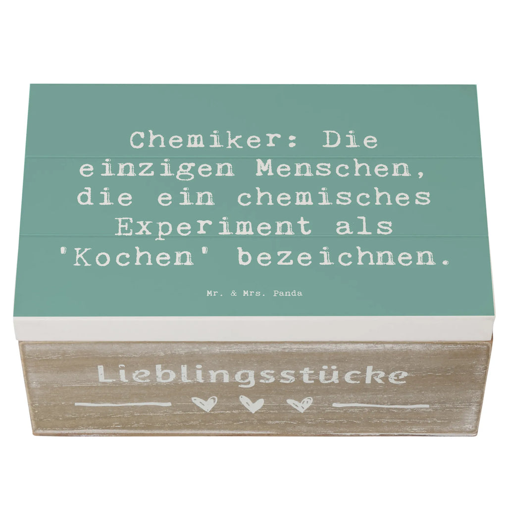 Holzkiste Spruch Chemiker Koch Holzkiste, Kiste, Schatzkiste, Truhe, Schatulle, XXL, Erinnerungsbox, Erinnerungskiste, Dekokiste, Aufbewahrungsbox, Geschenkbox, Geschenkdose, Beruf, Ausbildung, Jubiläum, Abschied, Rente, Kollege, Kollegin, Geschenk, Schenken, Arbeitskollege, Mitarbeiter, Firma, Danke, Dankeschön