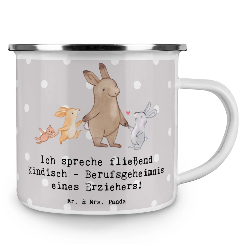 Camping Emaille Tasse Erzieher Kindisch Campingtasse, Trinkbecher, Metalltasse, Outdoor Tasse, Emaille Trinkbecher, Blechtasse Outdoor, Emaille Campingbecher, Edelstahl Trinkbecher, Metalltasse für Camping, Kaffee Blechtasse, Camping Tasse Metall, Emaille Tasse, Emaille Becher, Tasse Camping, Tasse Emaille, Emaille Tassen, Camping Becher, Metall Tasse, Camping Tassen, Blechtasse, Emaille Tasse Camping, Camping Tasse Emaille, Emailletasse, Camping Tassen Emaille, Campingbecher, Blechtassen, Outdoor Becher, Campingtassen, Emaille Becher Camping, Camping Becher Edelstahl, Beruf, Ausbildung, Jubiläum, Abschied, Rente, Kollege, Kollegin, Geschenk, Schenken, Arbeitskollege, Mitarbeiter, Firma, Danke, Dankeschön