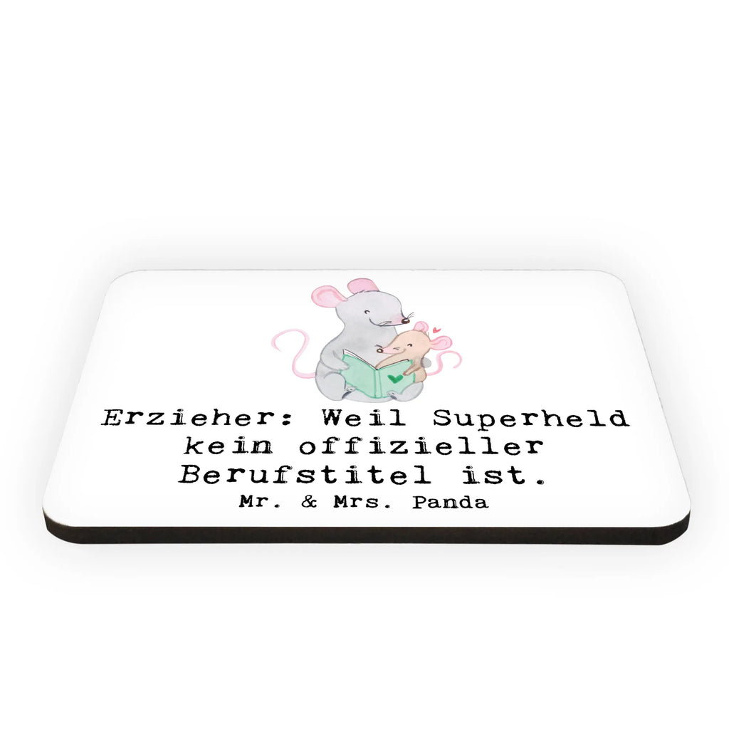 Magnet Erzieher Superheld Kühlschrankmagnet, Pinnwandmagnet, Souvenir Magnet, Motivmagnete, Dekomagnet, Whiteboard Magnet, Notiz Magnet, Kühlschrank Dekoration, Beruf, Ausbildung, Jubiläum, Abschied, Rente, Kollege, Kollegin, Geschenk, Schenken, Arbeitskollege, Mitarbeiter, Firma, Danke, Dankeschön