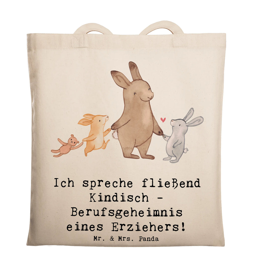 Tragetasche Erzieher Kindisch Beuteltasche, Beutel, Einkaufstasche, Jutebeutel, Stoffbeutel, Tasche, Shopper, Umhängetasche, Strandtasche, Schultertasche, Stofftasche, Tragetasche, Badetasche, Jutetasche, Einkaufstüte, Laptoptasche, Beruf, Ausbildung, Jubiläum, Abschied, Rente, Kollege, Kollegin, Geschenk, Schenken, Arbeitskollege, Mitarbeiter, Firma, Danke, Dankeschön