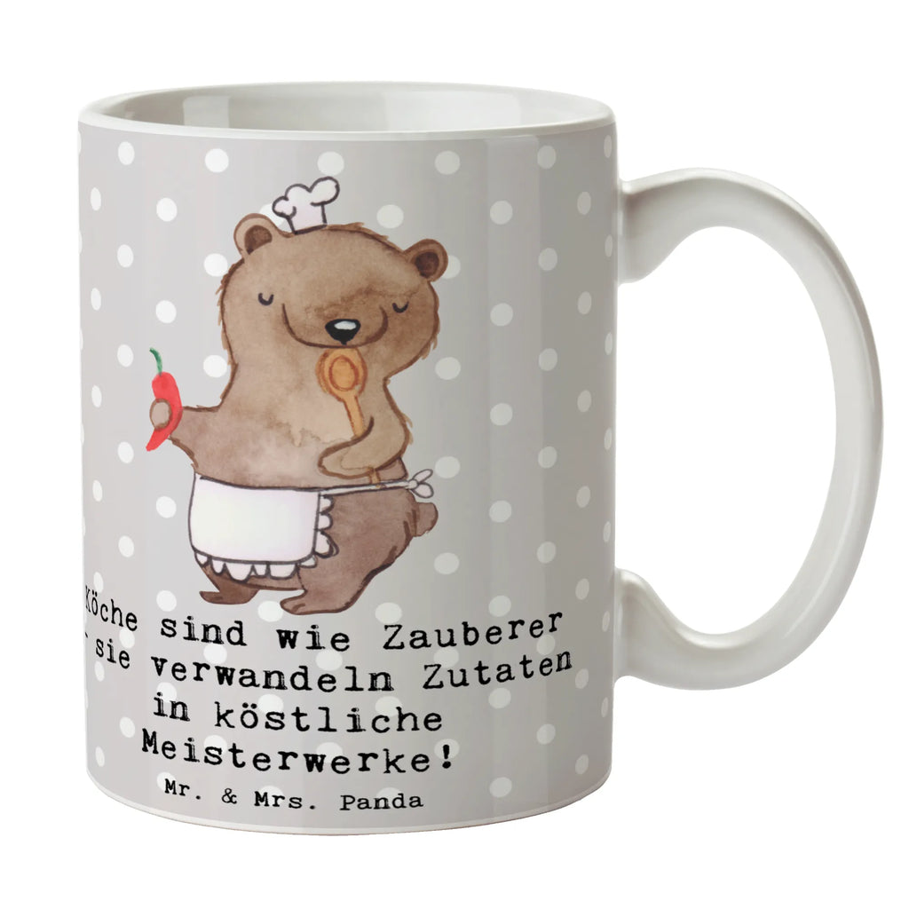 Mug Köche sind wie Zauberer - sie verwandeln Zutaten in köstliche Meisterwerke! Tasse, Kaffeetasse, Teetasse, Becher, Kaffeebecher, Teebecher, Keramiktasse, Porzellantasse, Büro Tasse, Geschenk Tasse, Tasse Sprüche, Tasse Motive, Kaffeetassen, Tasse bedrucken, Designer Tasse, Cappuccino Tassen, Schöne Teetassen, Beruf, Ausbildung, Jubiläum, Abschied, Rente, Kollege, Kollegin, Geschenk, Schenken, Arbeitskollege, Mitarbeiter, Firma, Danke, Dankeschön