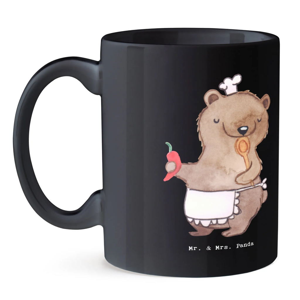 Tasse Küchenchef: Der einzige Boss, der tatsächlich Anweisungen mit Messern gibt. Tasse, Kaffeetasse, Teetasse, Becher, Kaffeebecher, Teebecher, Keramiktasse, Porzellantasse, Büro Tasse, Geschenk Tasse, Tasse Sprüche, Tasse Motive, Kaffeetassen, Tasse bedrucken, Designer Tasse, Cappuccino Tassen, Schöne Teetassen, Beruf, Ausbildung, Jubiläum, Abschied, Rente, Kollege, Kollegin, Geschenk, Schenken, Arbeitskollege, Mitarbeiter, Firma, Danke, Dankeschön