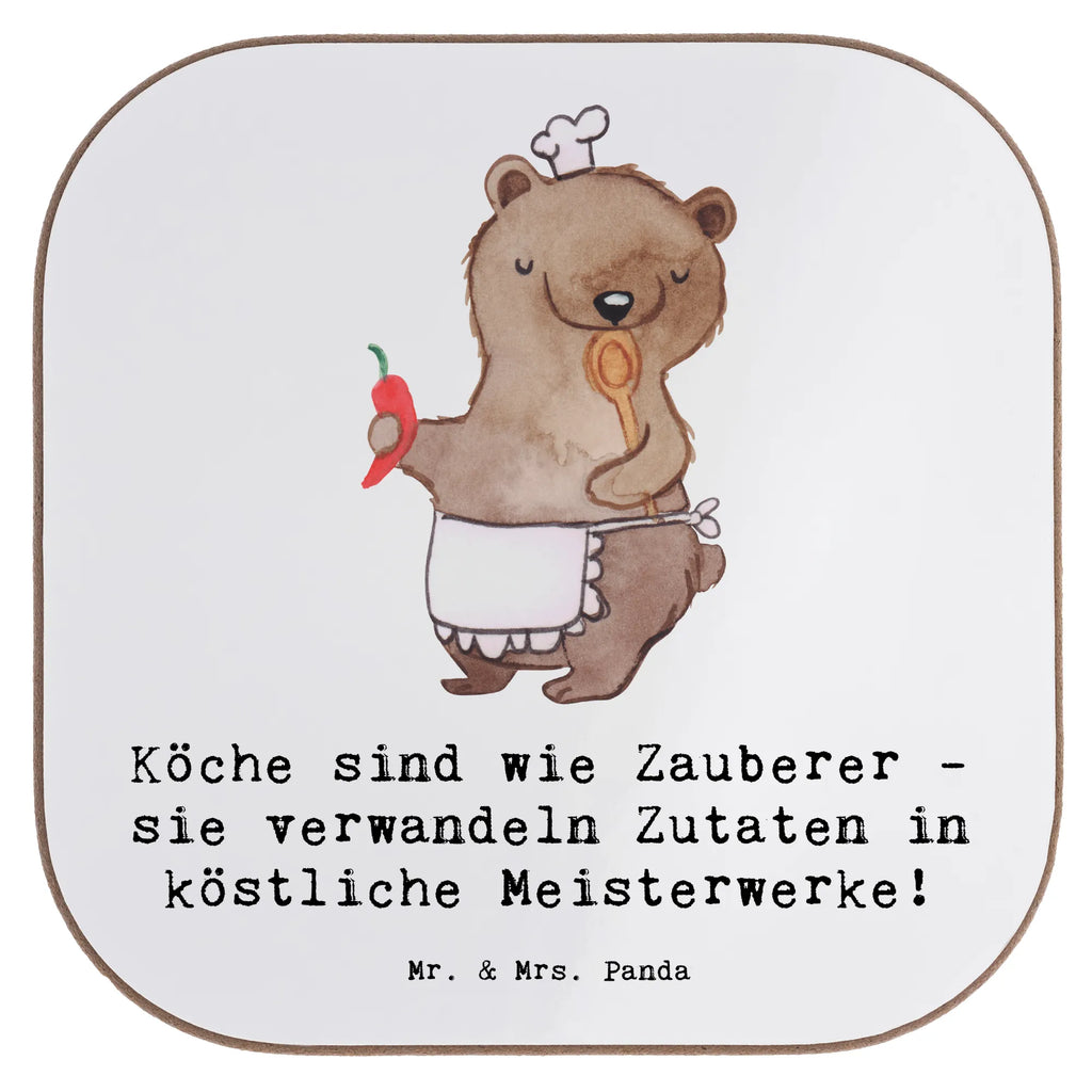 Untersetzer Köche sind wie Zauberer - sie verwandeln Zutaten in köstliche Meisterwerke! Untersetzer, Bierdeckel, Glasuntersetzer, Untersetzer Gläser, Getränkeuntersetzer, Untersetzer aus Holz, Untersetzer für Gläser, Korkuntersetzer, Untersetzer Holz, Holzuntersetzer, Tassen Untersetzer, Untersetzer Design, Beruf, Ausbildung, Jubiläum, Abschied, Rente, Kollege, Kollegin, Geschenk, Schenken, Arbeitskollege, Mitarbeiter, Firma, Danke, Dankeschön