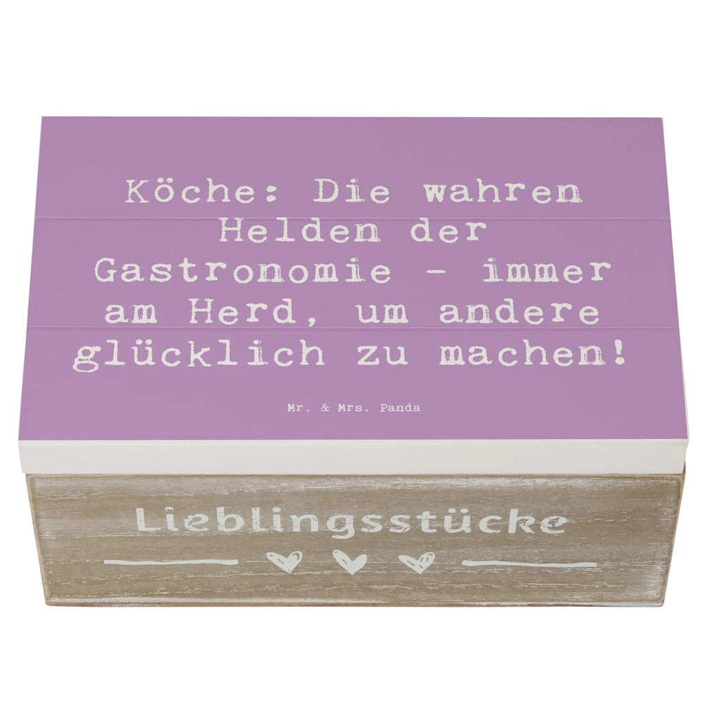 Holzkiste Spruch Köche: Die wahren Helden der Gastronomie - immer am Herd, um andere glücklich zu machen! Holzkiste, Kiste, Schatzkiste, Truhe, Schatulle, XXL, Erinnerungsbox, Erinnerungskiste, Dekokiste, Aufbewahrungsbox, Geschenkbox, Geschenkdose, Beruf, Ausbildung, Jubiläum, Abschied, Rente, Kollege, Kollegin, Geschenk, Schenken, Arbeitskollege, Mitarbeiter, Firma, Danke, Dankeschön