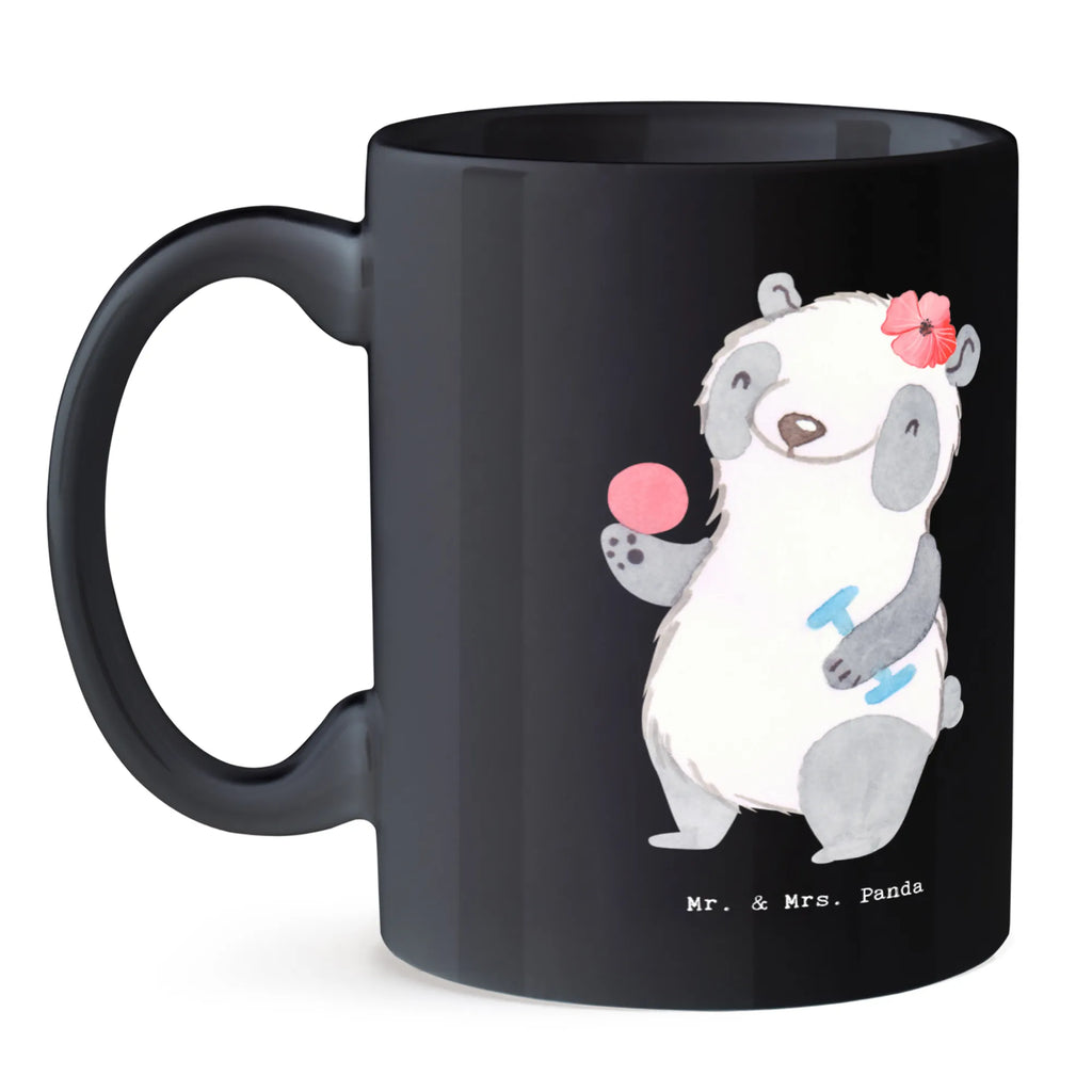Mug Warum sind Ergotherapeuten so entspannt? Weil sie immer den perfekten Ausgleich finden! Tasse, Kaffeetasse, Teetasse, Becher, Kaffeebecher, Teebecher, Keramiktasse, Porzellantasse, Büro Tasse, Geschenk Tasse, Tasse Sprüche, Tasse Motive, Kaffeetassen, Tasse bedrucken, Designer Tasse, Cappuccino Tassen, Schöne Teetassen, Beruf, Ausbildung, Jubiläum, Abschied, Rente, Kollege, Kollegin, Geschenk, Schenken, Arbeitskollege, Mitarbeiter, Firma, Danke, Dankeschön