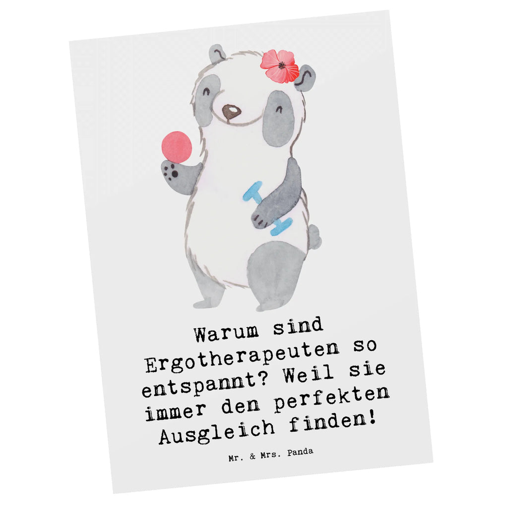 Postkarte Ergotherapeutin Balance Postkarte, Karte, Geschenkkarte, Grußkarte, Einladung, Ansichtskarte, Geburtstagskarte, Einladungskarte, Dankeskarte, Ansichtskarten, Einladung Geburtstag, Einladungskarten Geburtstag, Beruf, Ausbildung, Jubiläum, Abschied, Rente, Kollege, Kollegin, Geschenk, Schenken, Arbeitskollege, Mitarbeiter, Firma, Danke, Dankeschön