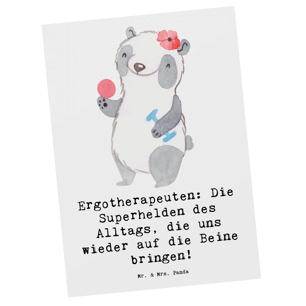 Postkarte Ergotherapeutin Superhelden Postkarte, Karte, Geschenkkarte, Grußkarte, Einladung, Ansichtskarte, Geburtstagskarte, Einladungskarte, Dankeskarte, Ansichtskarten, Einladung Geburtstag, Einladungskarten Geburtstag, Beruf, Ausbildung, Jubiläum, Abschied, Rente, Kollege, Kollegin, Geschenk, Schenken, Arbeitskollege, Mitarbeiter, Firma, Danke, Dankeschön