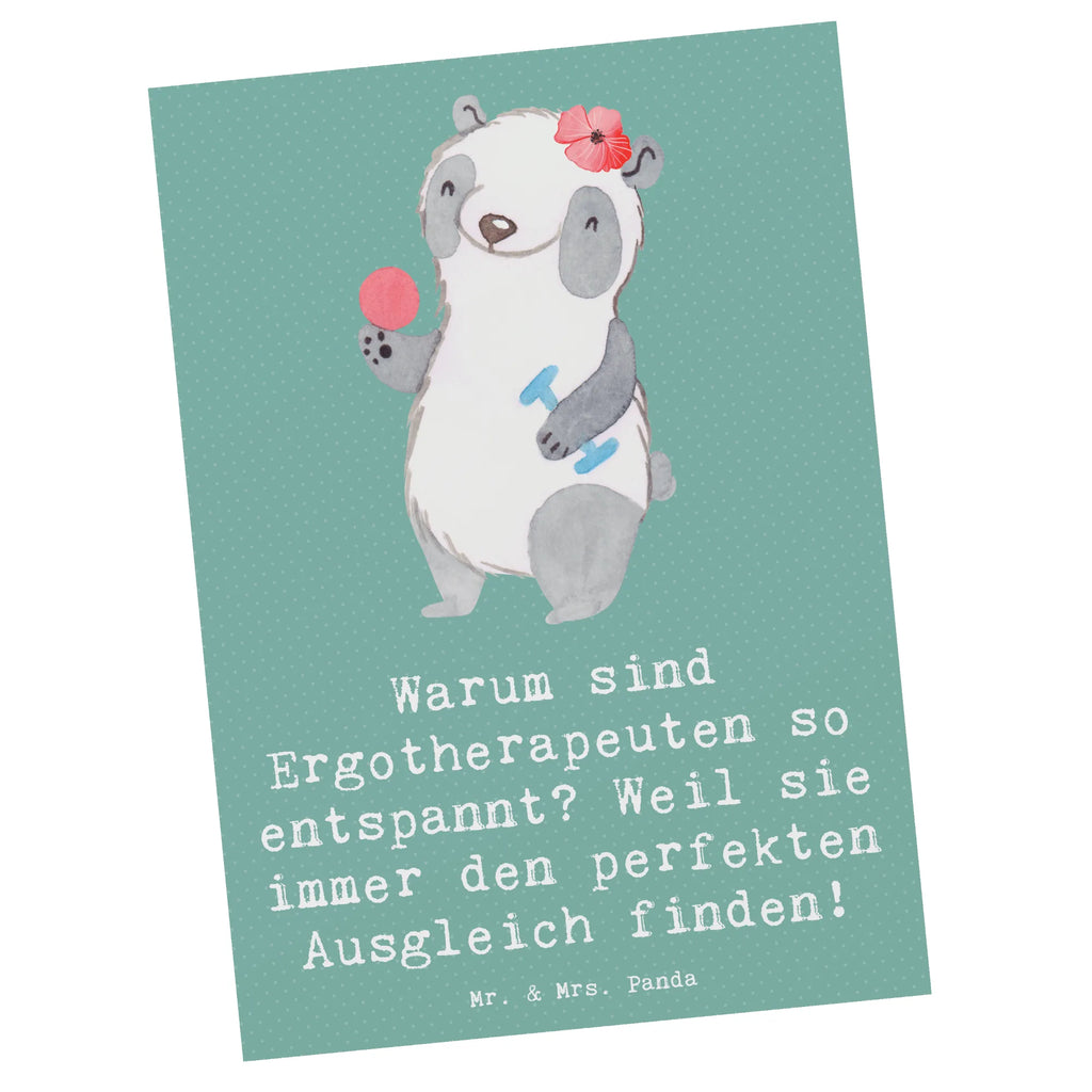 Postkarte Ergotherapeutin Balance Postkarte, Karte, Geschenkkarte, Grußkarte, Einladung, Ansichtskarte, Geburtstagskarte, Einladungskarte, Dankeskarte, Ansichtskarten, Einladung Geburtstag, Einladungskarten Geburtstag, Beruf, Ausbildung, Jubiläum, Abschied, Rente, Kollege, Kollegin, Geschenk, Schenken, Arbeitskollege, Mitarbeiter, Firma, Danke, Dankeschön