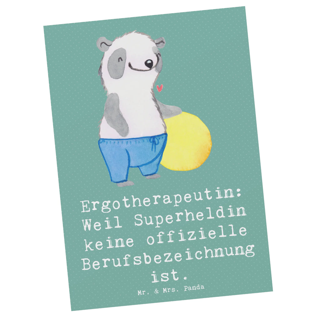 Postkarte Ergotherapeutin Superheldin Postkarte, Karte, Geschenkkarte, Grußkarte, Einladung, Ansichtskarte, Geburtstagskarte, Einladungskarte, Dankeskarte, Ansichtskarten, Einladung Geburtstag, Einladungskarten Geburtstag, Beruf, Ausbildung, Jubiläum, Abschied, Rente, Kollege, Kollegin, Geschenk, Schenken, Arbeitskollege, Mitarbeiter, Firma, Danke, Dankeschön