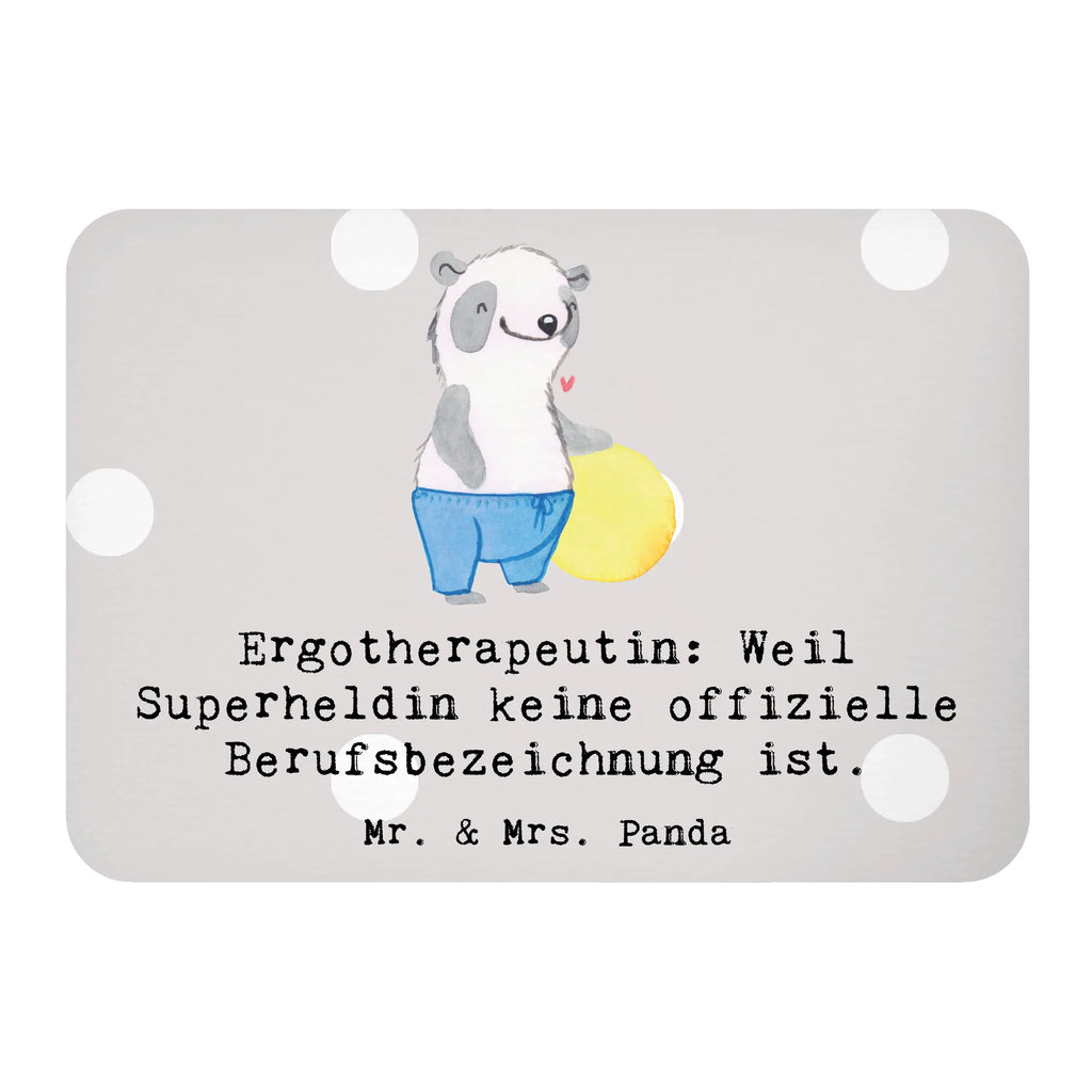 Magnet Ergotherapeutin: Weil Superheldin keine offizielle Berufsbezeichnung ist. Kühlschrankmagnet, Pinnwandmagnet, Souvenir Magnet, Motivmagnete, Dekomagnet, Whiteboard Magnet, Notiz Magnet, Kühlschrank Dekoration, Beruf, Ausbildung, Jubiläum, Abschied, Rente, Kollege, Kollegin, Geschenk, Schenken, Arbeitskollege, Mitarbeiter, Firma, Danke, Dankeschön