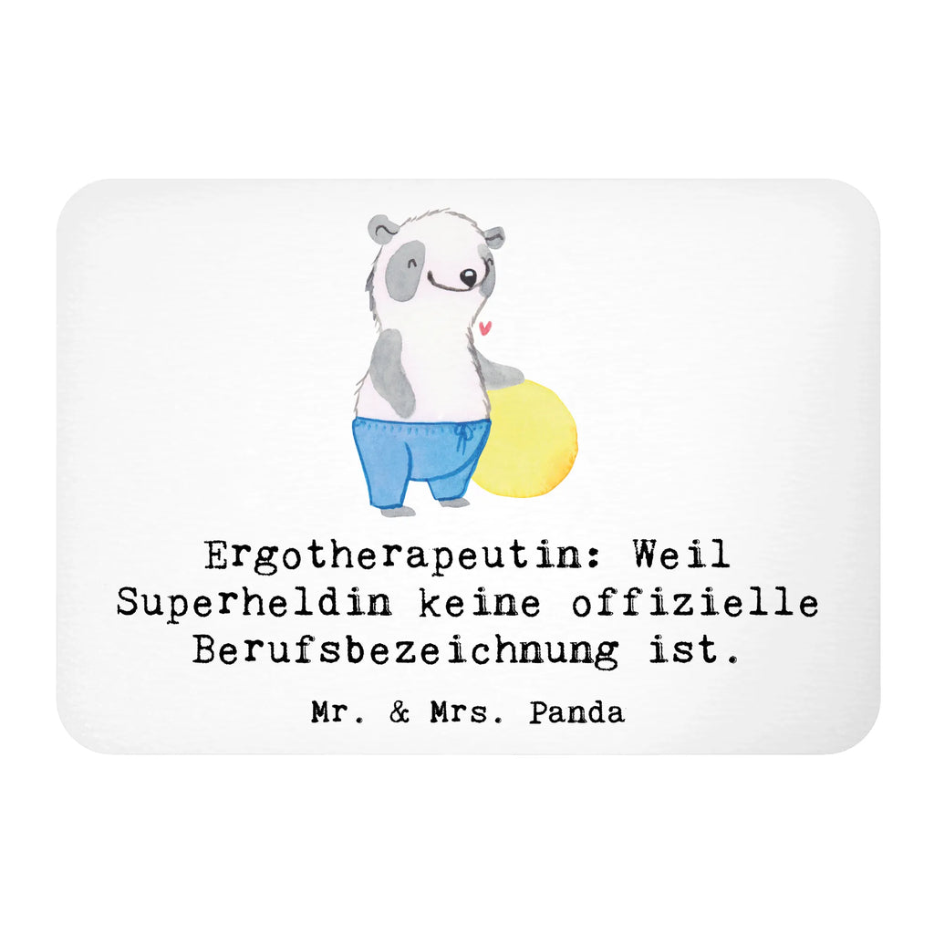 Magnet Ergotherapeutin: Weil Superheldin keine offizielle Berufsbezeichnung ist. Kühlschrankmagnet, Pinnwandmagnet, Souvenir Magnet, Motivmagnete, Dekomagnet, Whiteboard Magnet, Notiz Magnet, Kühlschrank Dekoration, Beruf, Ausbildung, Jubiläum, Abschied, Rente, Kollege, Kollegin, Geschenk, Schenken, Arbeitskollege, Mitarbeiter, Firma, Danke, Dankeschön