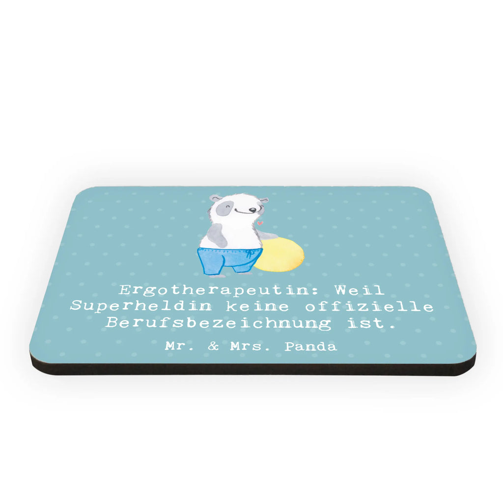 Magnet Ergotherapeutin: Weil Superheldin keine offizielle Berufsbezeichnung ist. Kühlschrankmagnet, Pinnwandmagnet, Souvenir Magnet, Motivmagnete, Dekomagnet, Whiteboard Magnet, Notiz Magnet, Kühlschrank Dekoration, Beruf, Ausbildung, Jubiläum, Abschied, Rente, Kollege, Kollegin, Geschenk, Schenken, Arbeitskollege, Mitarbeiter, Firma, Danke, Dankeschön