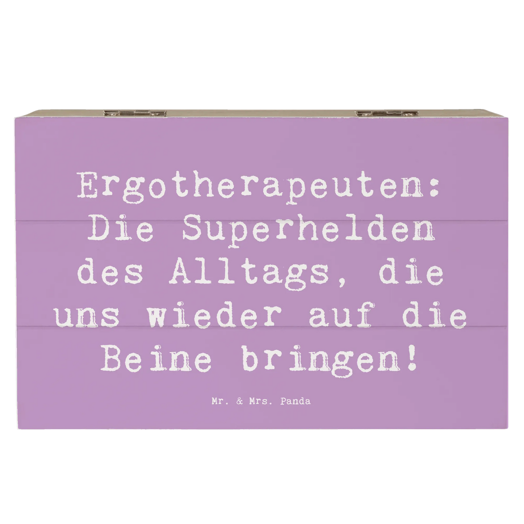 Holzkiste Spruch Ergotherapeutin Superhelden Holzkiste, Kiste, Schatzkiste, Truhe, Schatulle, XXL, Erinnerungsbox, Erinnerungskiste, Dekokiste, Aufbewahrungsbox, Geschenkbox, Geschenkdose, Beruf, Ausbildung, Jubiläum, Abschied, Rente, Kollege, Kollegin, Geschenk, Schenken, Arbeitskollege, Mitarbeiter, Firma, Danke, Dankeschön