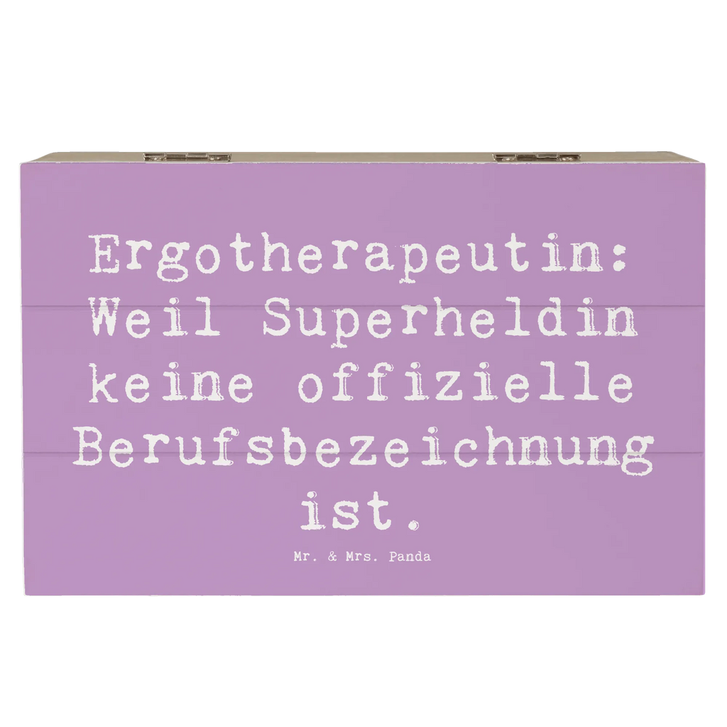 Holzkiste Spruch Ergotherapeutin Superheldin Holzkiste, Kiste, Schatzkiste, Truhe, Schatulle, XXL, Erinnerungsbox, Erinnerungskiste, Dekokiste, Aufbewahrungsbox, Geschenkbox, Geschenkdose, Beruf, Ausbildung, Jubiläum, Abschied, Rente, Kollege, Kollegin, Geschenk, Schenken, Arbeitskollege, Mitarbeiter, Firma, Danke, Dankeschön