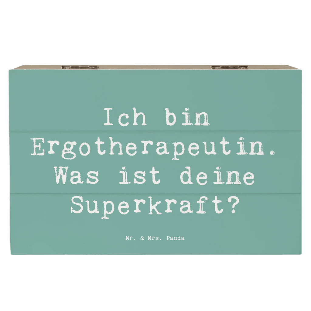 Holzkiste Spruch Super Ergotherapeutin Holzkiste, Kiste, Schatzkiste, Truhe, Schatulle, XXL, Erinnerungsbox, Erinnerungskiste, Dekokiste, Aufbewahrungsbox, Geschenkbox, Geschenkdose, Beruf, Ausbildung, Jubiläum, Abschied, Rente, Kollege, Kollegin, Geschenk, Schenken, Arbeitskollege, Mitarbeiter, Firma, Danke, Dankeschön