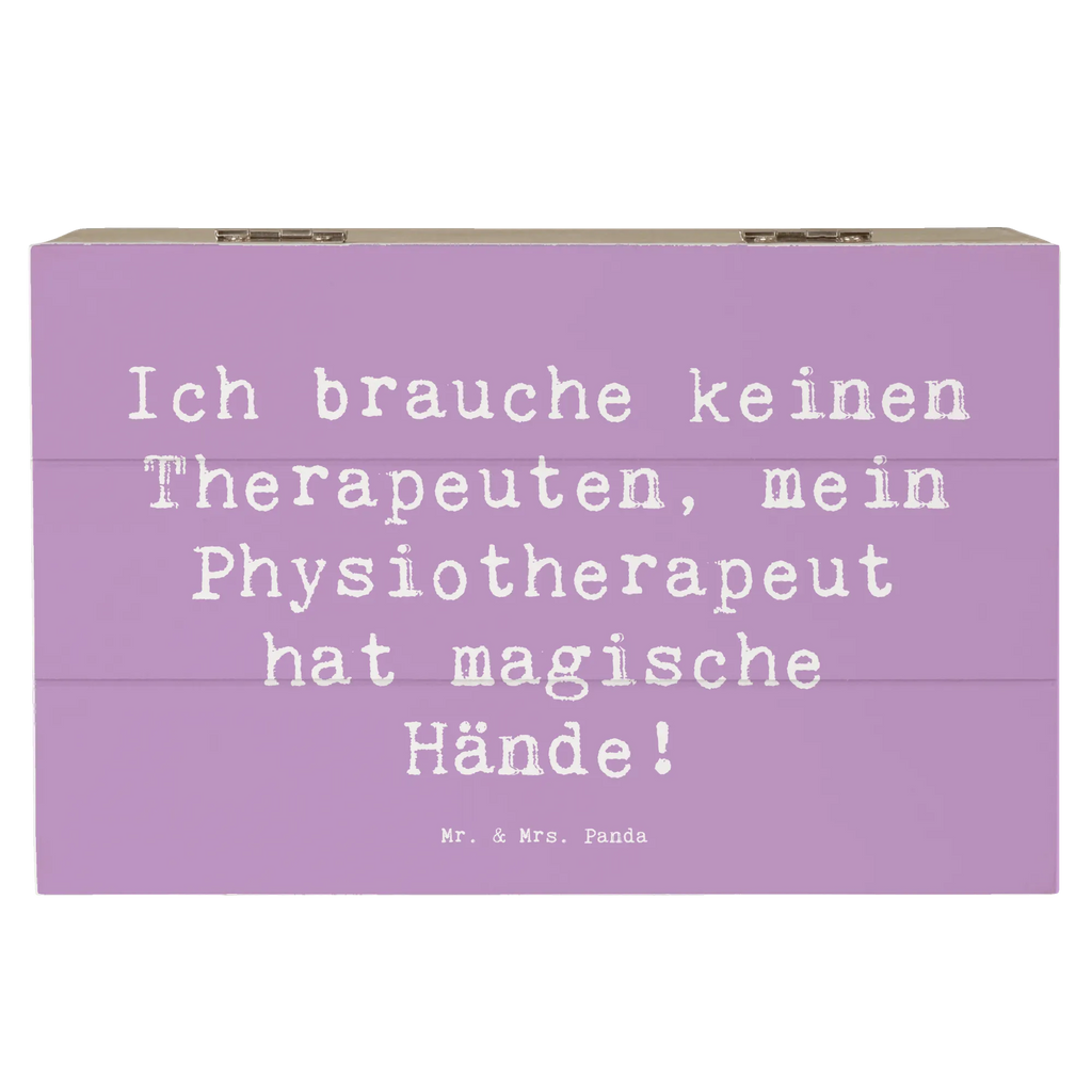 Holzkiste Spruch Magische Hände Physiotherapeut Holzkiste, Kiste, Schatzkiste, Truhe, Schatulle, XXL, Erinnerungsbox, Erinnerungskiste, Dekokiste, Aufbewahrungsbox, Geschenkbox, Geschenkdose, Beruf, Ausbildung, Jubiläum, Abschied, Rente, Kollege, Kollegin, Geschenk, Schenken, Arbeitskollege, Mitarbeiter, Firma, Danke, Dankeschön