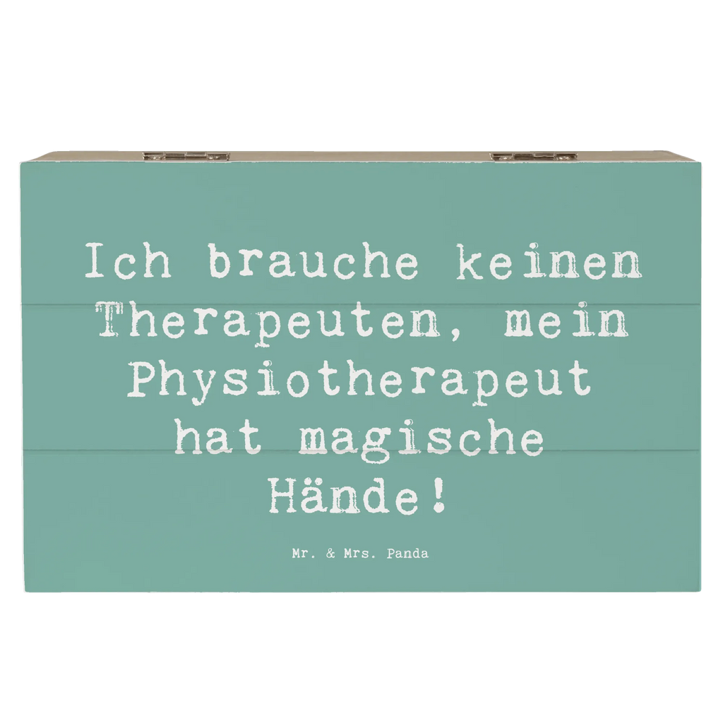 Holzkiste Spruch Magische Hände Physiotherapeut Holzkiste, Kiste, Schatzkiste, Truhe, Schatulle, XXL, Erinnerungsbox, Erinnerungskiste, Dekokiste, Aufbewahrungsbox, Geschenkbox, Geschenkdose, Beruf, Ausbildung, Jubiläum, Abschied, Rente, Kollege, Kollegin, Geschenk, Schenken, Arbeitskollege, Mitarbeiter, Firma, Danke, Dankeschön