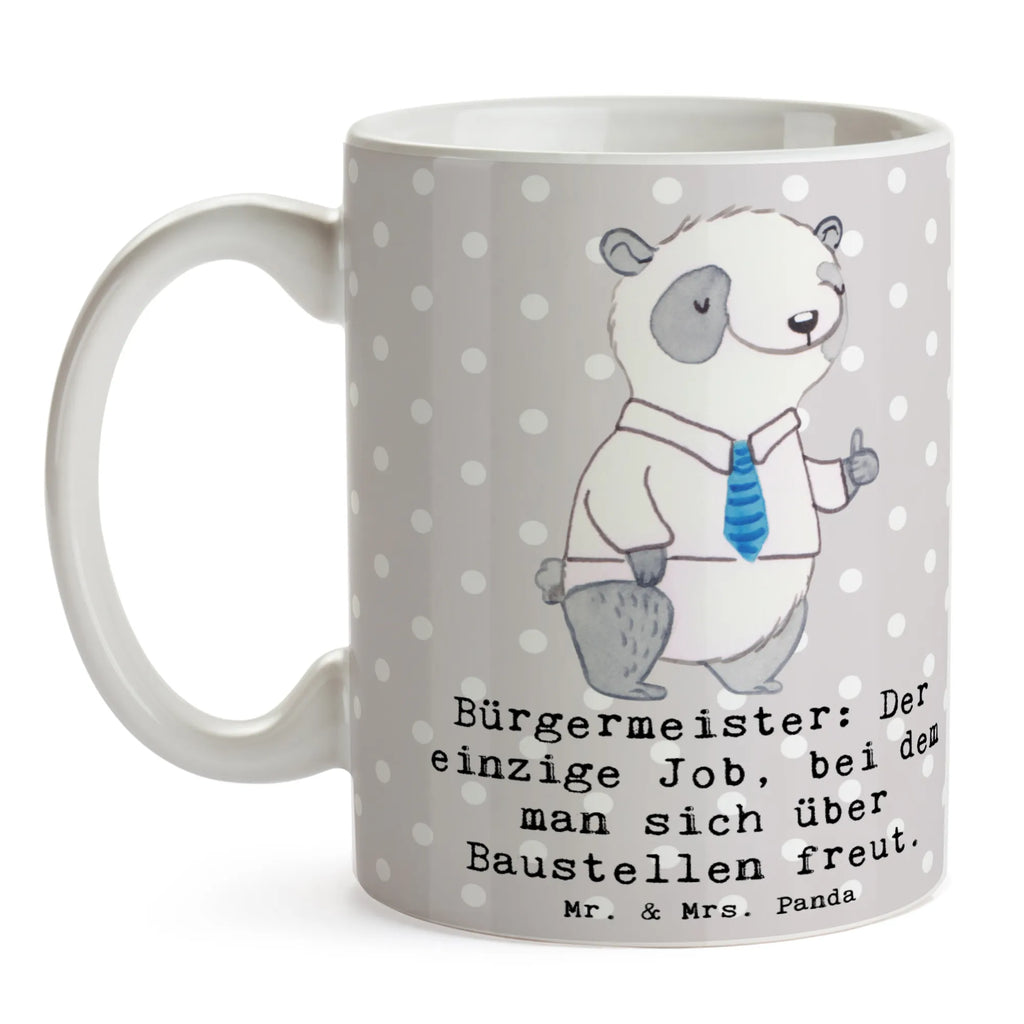 Tasse Bürgermeister Freude Tasse, Kaffeetasse, Teetasse, Becher, Kaffeebecher, Teebecher, Keramiktasse, Porzellantasse, Büro Tasse, Geschenk Tasse, Tasse Sprüche, Tasse Motive, Kaffeetassen, Tasse bedrucken, Designer Tasse, Cappuccino Tassen, Schöne Teetassen, Beruf, Ausbildung, Jubiläum, Abschied, Rente, Kollege, Kollegin, Geschenk, Schenken, Arbeitskollege, Mitarbeiter, Firma, Danke, Dankeschön