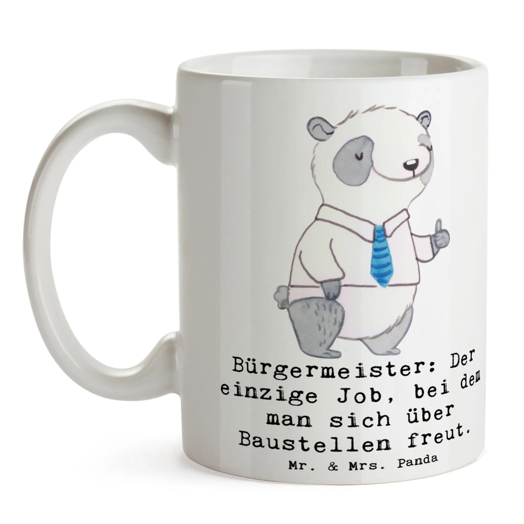 Tasse Bürgermeister Freude Tasse, Kaffeetasse, Teetasse, Becher, Kaffeebecher, Teebecher, Keramiktasse, Porzellantasse, Büro Tasse, Geschenk Tasse, Tasse Sprüche, Tasse Motive, Kaffeetassen, Tasse bedrucken, Designer Tasse, Cappuccino Tassen, Schöne Teetassen, Beruf, Ausbildung, Jubiläum, Abschied, Rente, Kollege, Kollegin, Geschenk, Schenken, Arbeitskollege, Mitarbeiter, Firma, Danke, Dankeschön