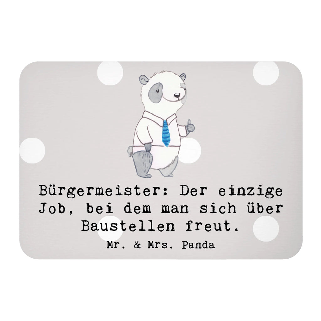 Magnet Bürgermeister Freude Kühlschrankmagnet, Pinnwandmagnet, Souvenir Magnet, Motivmagnete, Dekomagnet, Whiteboard Magnet, Notiz Magnet, Kühlschrank Dekoration, Beruf, Ausbildung, Jubiläum, Abschied, Rente, Kollege, Kollegin, Geschenk, Schenken, Arbeitskollege, Mitarbeiter, Firma, Danke, Dankeschön