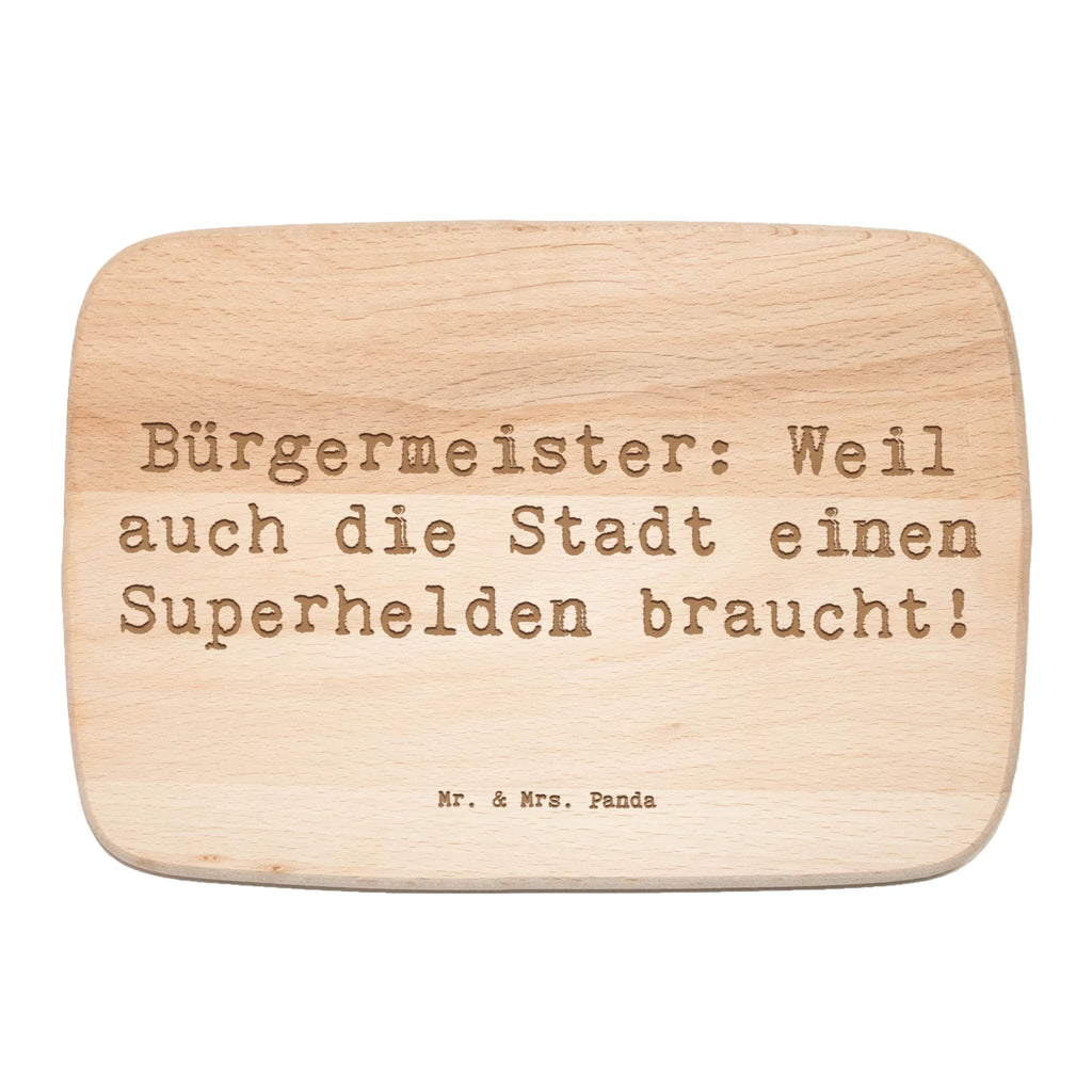 Frühstücksbrett Spruch Bürgermeister Superheld Frühstücksbrett, Holzbrett, Schneidebrett, Schneidebrett Holz, Frühstücksbrettchen, Küchenbrett, Beruf, Ausbildung, Jubiläum, Abschied, Rente, Kollege, Kollegin, Geschenk, Schenken, Arbeitskollege, Mitarbeiter, Firma, Danke, Dankeschön