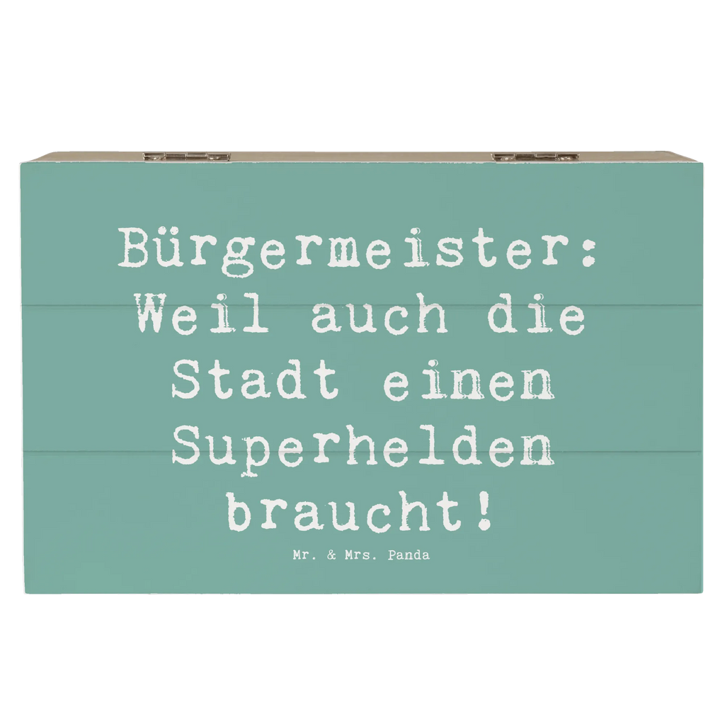 Holzkiste Spruch Bürgermeister Superheld Holzkiste, Kiste, Schatzkiste, Truhe, Schatulle, XXL, Erinnerungsbox, Erinnerungskiste, Dekokiste, Aufbewahrungsbox, Geschenkbox, Geschenkdose, Beruf, Ausbildung, Jubiläum, Abschied, Rente, Kollege, Kollegin, Geschenk, Schenken, Arbeitskollege, Mitarbeiter, Firma, Danke, Dankeschön