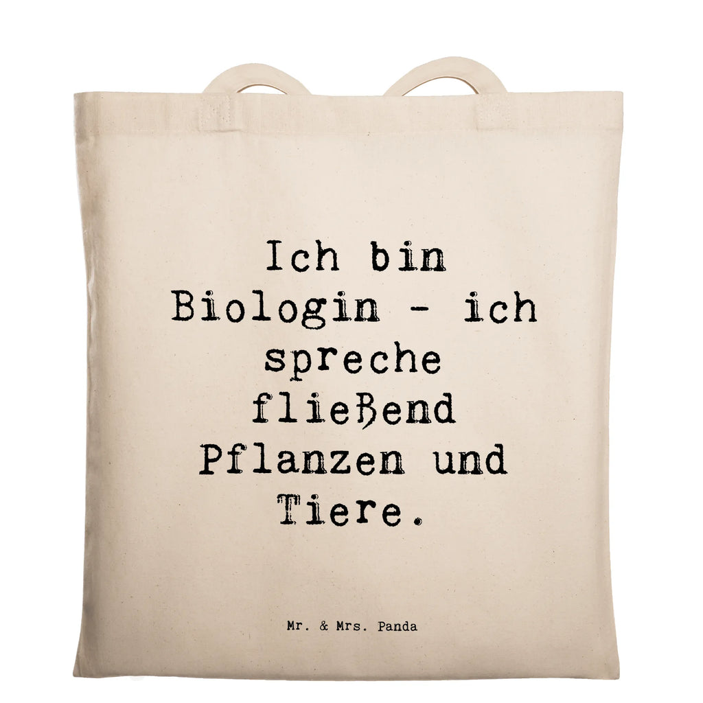 Tragetasche Spruch Sprechende Biologin Beuteltasche, Beutel, Einkaufstasche, Jutebeutel, Stoffbeutel, Tasche, Shopper, Umhängetasche, Strandtasche, Schultertasche, Stofftasche, Tragetasche, Badetasche, Jutetasche, Einkaufstüte, Laptoptasche, Beruf, Ausbildung, Jubiläum, Abschied, Rente, Kollege, Kollegin, Geschenk, Schenken, Arbeitskollege, Mitarbeiter, Firma, Danke, Dankeschön