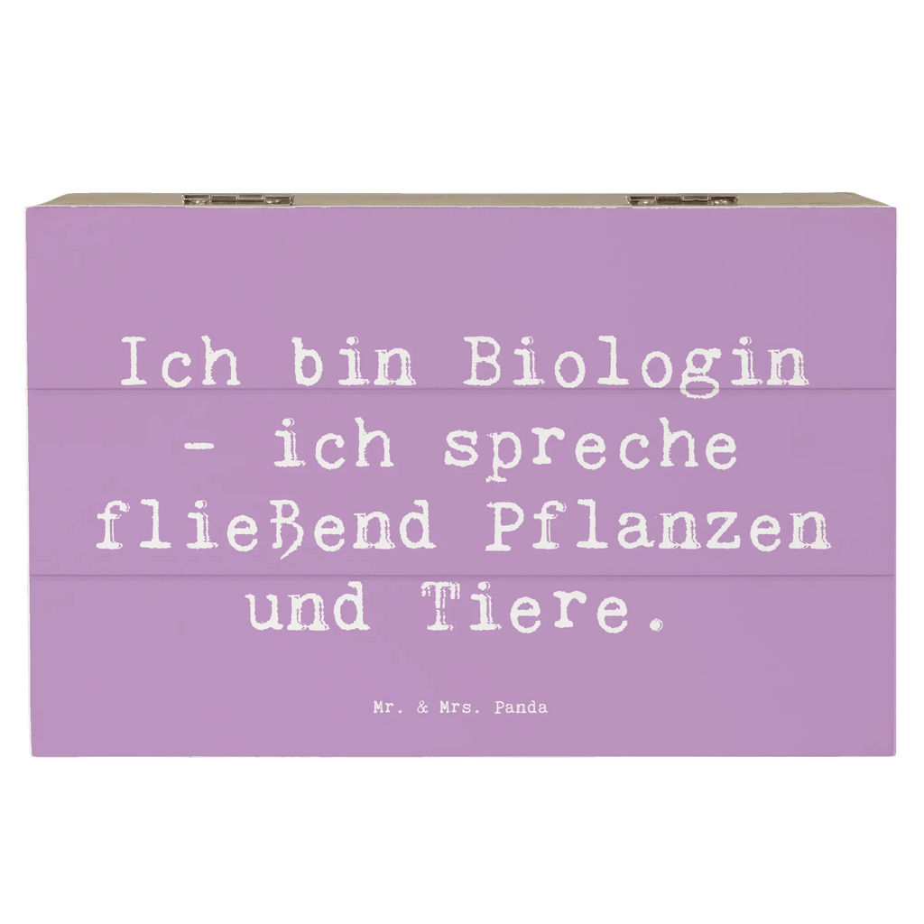 Holzkiste Spruch Sprechende Biologin Holzkiste, Kiste, Schatzkiste, Truhe, Schatulle, XXL, Erinnerungsbox, Erinnerungskiste, Dekokiste, Aufbewahrungsbox, Geschenkbox, Geschenkdose, Beruf, Ausbildung, Jubiläum, Abschied, Rente, Kollege, Kollegin, Geschenk, Schenken, Arbeitskollege, Mitarbeiter, Firma, Danke, Dankeschön