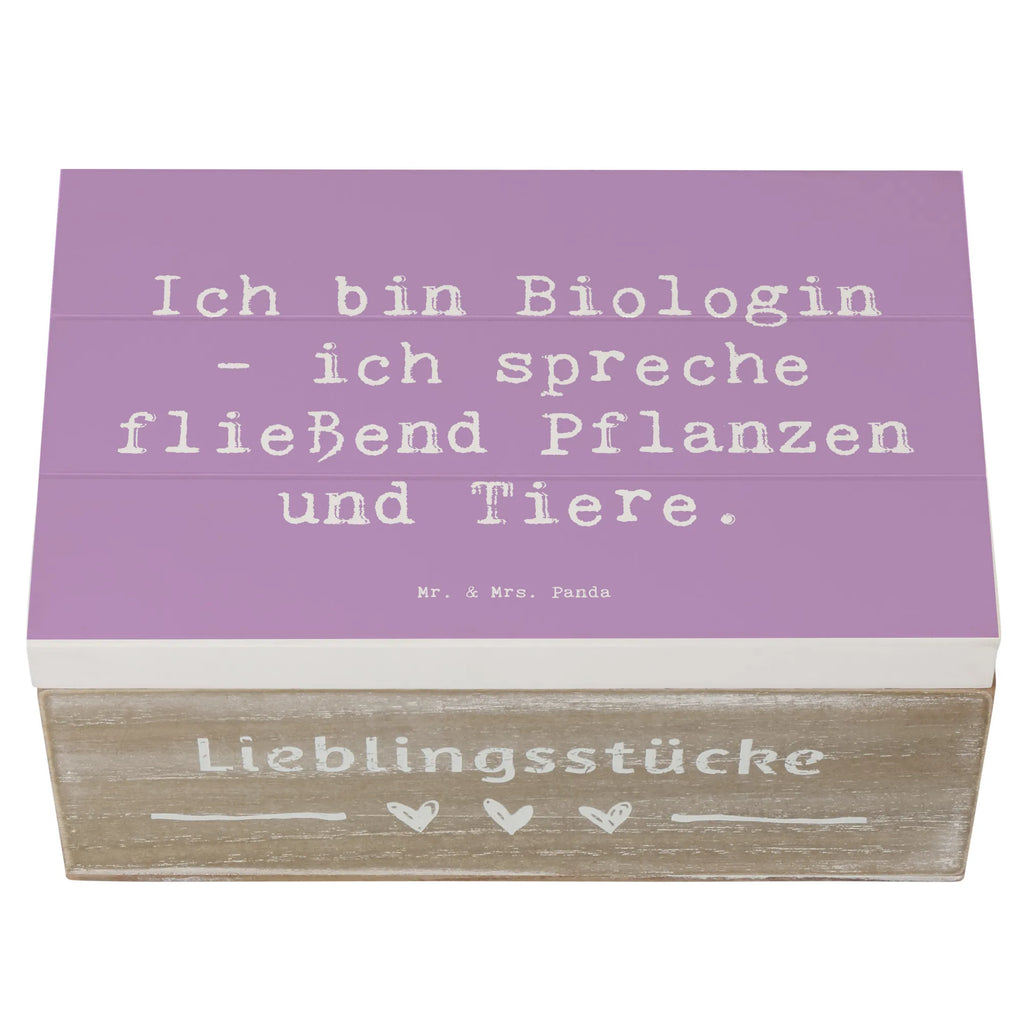 Holzkiste Spruch Sprechende Biologin Holzkiste, Kiste, Schatzkiste, Truhe, Schatulle, XXL, Erinnerungsbox, Erinnerungskiste, Dekokiste, Aufbewahrungsbox, Geschenkbox, Geschenkdose, Beruf, Ausbildung, Jubiläum, Abschied, Rente, Kollege, Kollegin, Geschenk, Schenken, Arbeitskollege, Mitarbeiter, Firma, Danke, Dankeschön