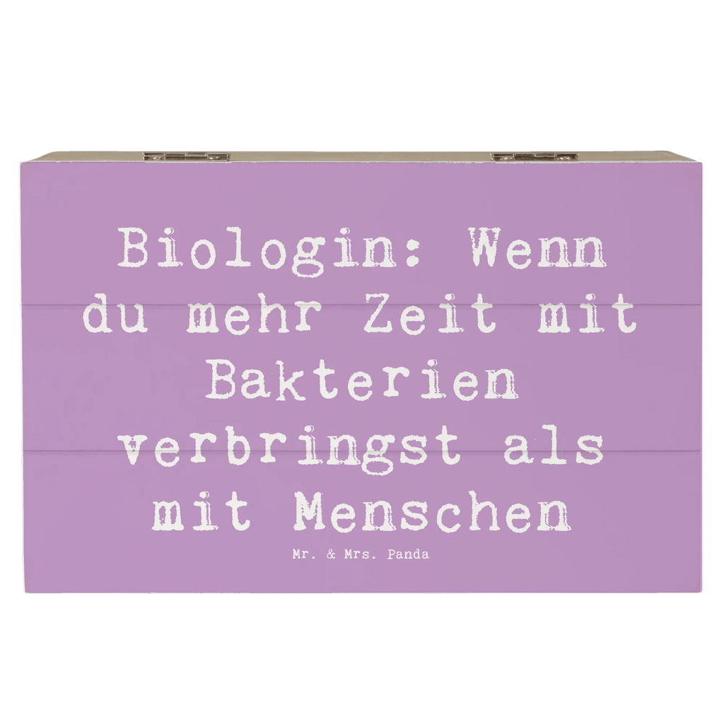 Holzkiste Spruch Biologin Bakterienliebe Holzkiste, Kiste, Schatzkiste, Truhe, Schatulle, XXL, Erinnerungsbox, Erinnerungskiste, Dekokiste, Aufbewahrungsbox, Geschenkbox, Geschenkdose, Beruf, Ausbildung, Jubiläum, Abschied, Rente, Kollege, Kollegin, Geschenk, Schenken, Arbeitskollege, Mitarbeiter, Firma, Danke, Dankeschön