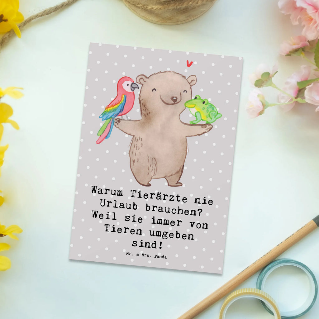 Postkarte Tierarzt Freude Postkarte, Karte, Geschenkkarte, Grußkarte, Einladung, Ansichtskarte, Geburtstagskarte, Einladungskarte, Dankeskarte, Ansichtskarten, Einladung Geburtstag, Einladungskarten Geburtstag, Beruf, Ausbildung, Jubiläum, Abschied, Rente, Kollege, Kollegin, Geschenk, Schenken, Arbeitskollege, Mitarbeiter, Firma, Danke, Dankeschön