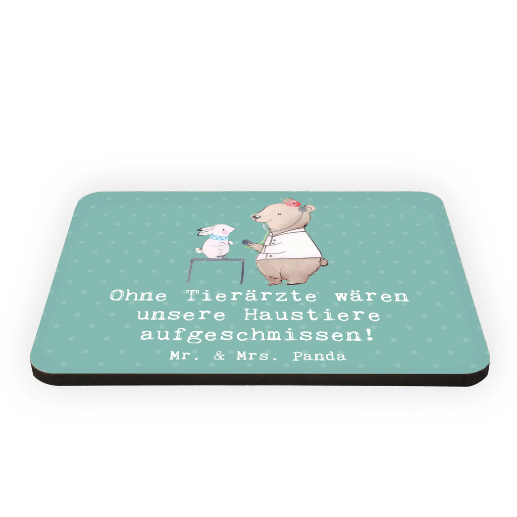 Magnet Ohne Tierärzte wären unsere Haustiere aufgeschmissen! Kühlschrankmagnet, Pinnwandmagnet, Souvenir Magnet, Motivmagnete, Dekomagnet, Whiteboard Magnet, Notiz Magnet, Kühlschrank Dekoration, Beruf, Ausbildung, Jubiläum, Abschied, Rente, Kollege, Kollegin, Geschenk, Schenken, Arbeitskollege, Mitarbeiter, Firma, Danke, Dankeschön