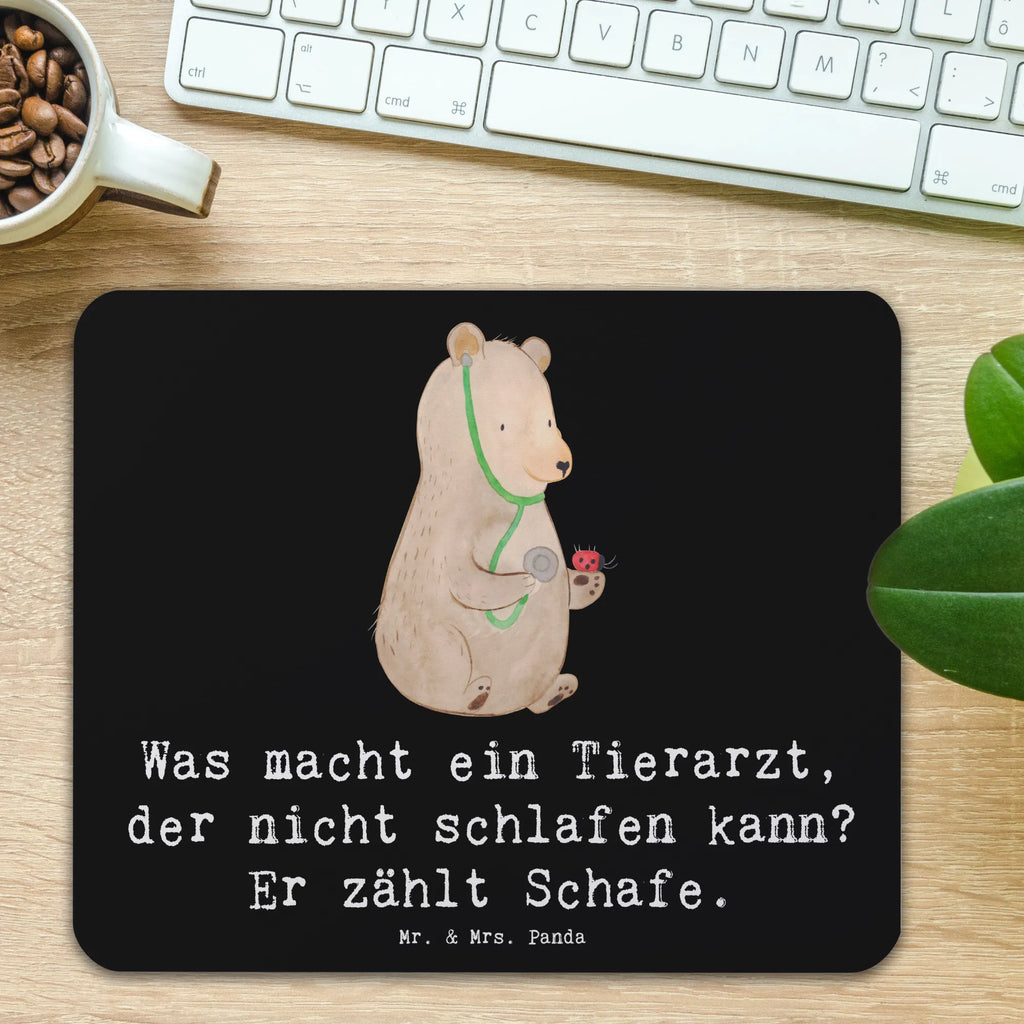 Mauspad Tierarzt Schafzählen Mousepad, Computer zubehör, Büroausstattung, PC Zubehör, Arbeitszimmer, Mauspad, Einzigartiges Mauspad, Designer Mauspad, Mausunterlage, Mauspad Büro, Beruf, Ausbildung, Jubiläum, Abschied, Rente, Kollege, Kollegin, Geschenk, Schenken, Arbeitskollege, Mitarbeiter, Firma, Danke, Dankeschön