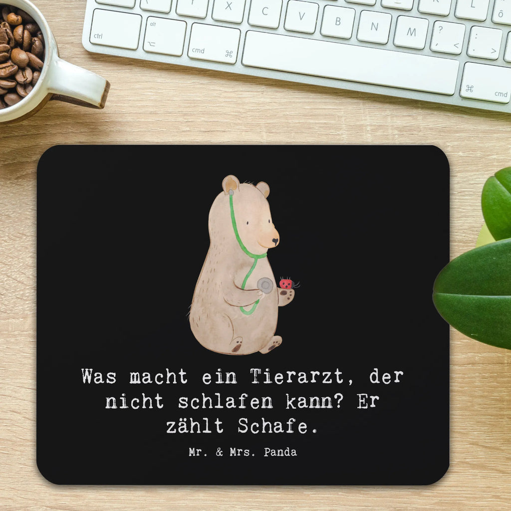 Mauspad Tierarzt Schafzählen Mousepad, Computer zubehör, Büroausstattung, PC Zubehör, Arbeitszimmer, Mauspad, Einzigartiges Mauspad, Designer Mauspad, Mausunterlage, Mauspad Büro, Beruf, Ausbildung, Jubiläum, Abschied, Rente, Kollege, Kollegin, Geschenk, Schenken, Arbeitskollege, Mitarbeiter, Firma, Danke, Dankeschön