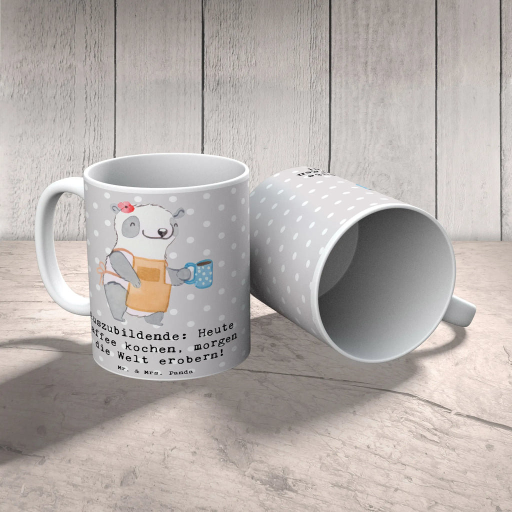 Tasse Auszubildender Abenteuer Tasse, Kaffeetasse, Teetasse, Becher, Kaffeebecher, Teebecher, Keramiktasse, Porzellantasse, Büro Tasse, Geschenk Tasse, Tasse Sprüche, Tasse Motive, Kaffeetassen, Tasse bedrucken, Designer Tasse, Cappuccino Tassen, Schöne Teetassen, Beruf, Ausbildung, Jubiläum, Abschied, Rente, Kollege, Kollegin, Geschenk, Schenken, Arbeitskollege, Mitarbeiter, Firma, Danke, Dankeschön