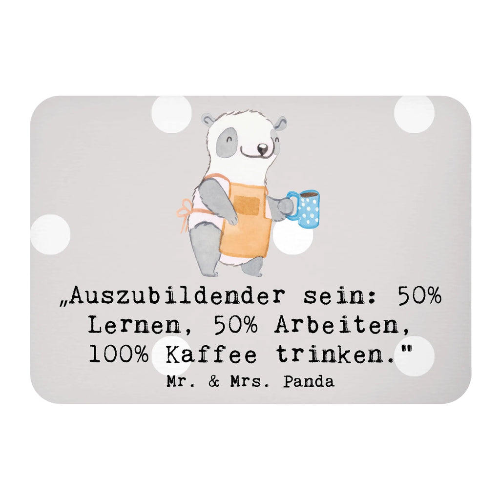 Magnet Auszubildender Kühlschrankmagnet, Pinnwandmagnet, Souvenir Magnet, Motivmagnete, Dekomagnet, Whiteboard Magnet, Notiz Magnet, Kühlschrank Dekoration, Beruf, Ausbildung, Jubiläum, Abschied, Rente, Kollege, Kollegin, Geschenk, Schenken, Arbeitskollege, Mitarbeiter, Firma, Danke, Dankeschön