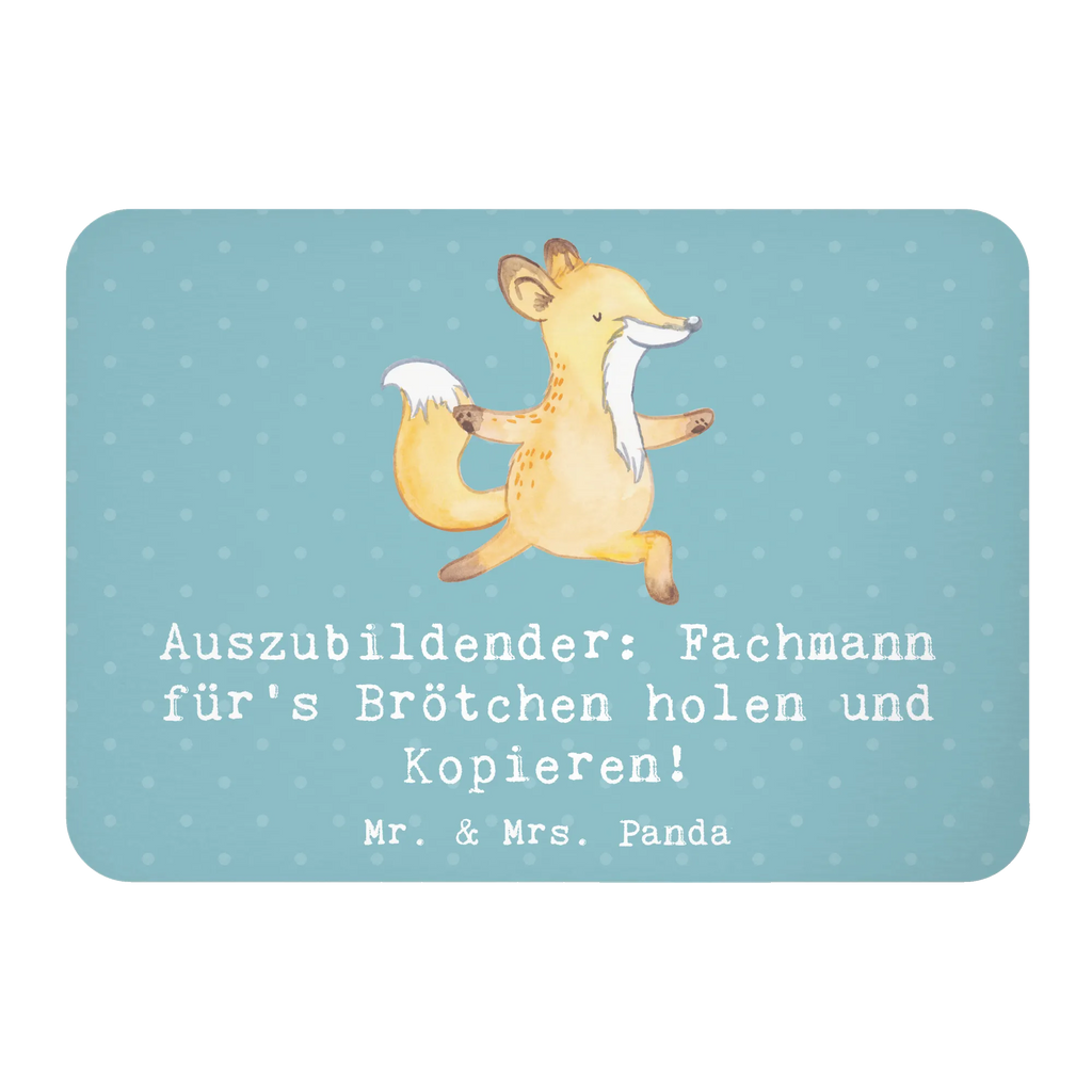 Magnet Auszubildender Profi Kühlschrankmagnet, Pinnwandmagnet, Souvenir Magnet, Motivmagnete, Dekomagnet, Whiteboard Magnet, Notiz Magnet, Kühlschrank Dekoration, Beruf, Ausbildung, Jubiläum, Abschied, Rente, Kollege, Kollegin, Geschenk, Schenken, Arbeitskollege, Mitarbeiter, Firma, Danke, Dankeschön