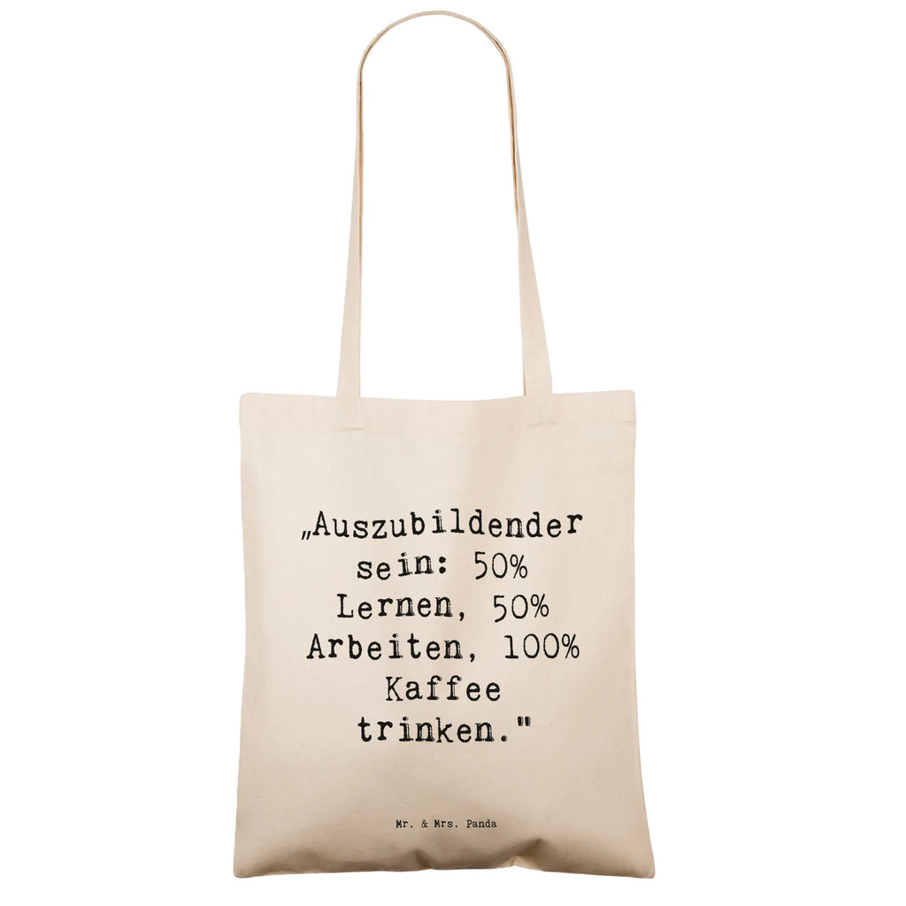 Tragetasche Spruch Auszubildender Beuteltasche, Beutel, Einkaufstasche, Jutebeutel, Stoffbeutel, Tasche, Shopper, Umhängetasche, Strandtasche, Schultertasche, Stofftasche, Tragetasche, Badetasche, Jutetasche, Einkaufstüte, Laptoptasche, Beruf, Ausbildung, Jubiläum, Abschied, Rente, Kollege, Kollegin, Geschenk, Schenken, Arbeitskollege, Mitarbeiter, Firma, Danke, Dankeschön