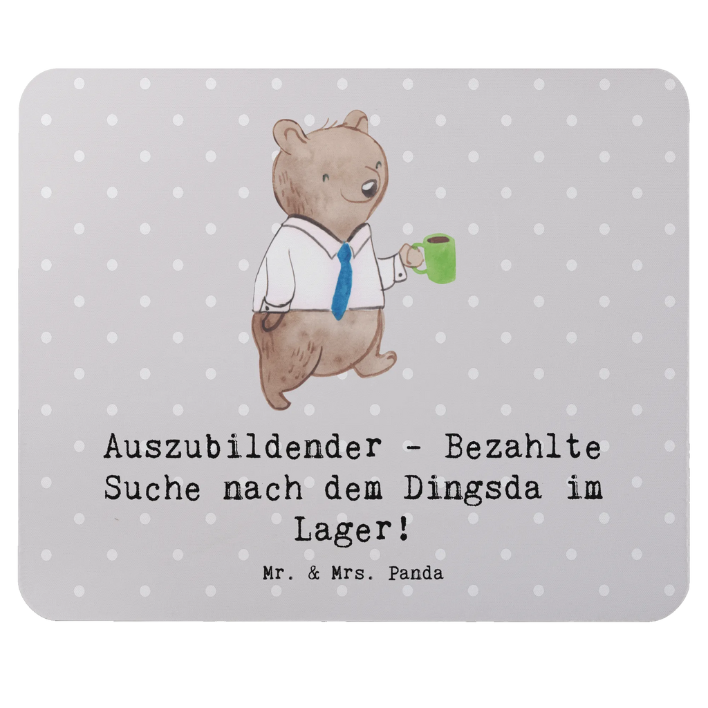 Mauspad Auszubildender Abenteuer Mousepad, Computer zubehör, Büroausstattung, PC Zubehör, Arbeitszimmer, Mauspad, Einzigartiges Mauspad, Designer Mauspad, Mausunterlage, Mauspad Büro, Beruf, Ausbildung, Jubiläum, Abschied, Rente, Kollege, Kollegin, Geschenk, Schenken, Arbeitskollege, Mitarbeiter, Firma, Danke, Dankeschön