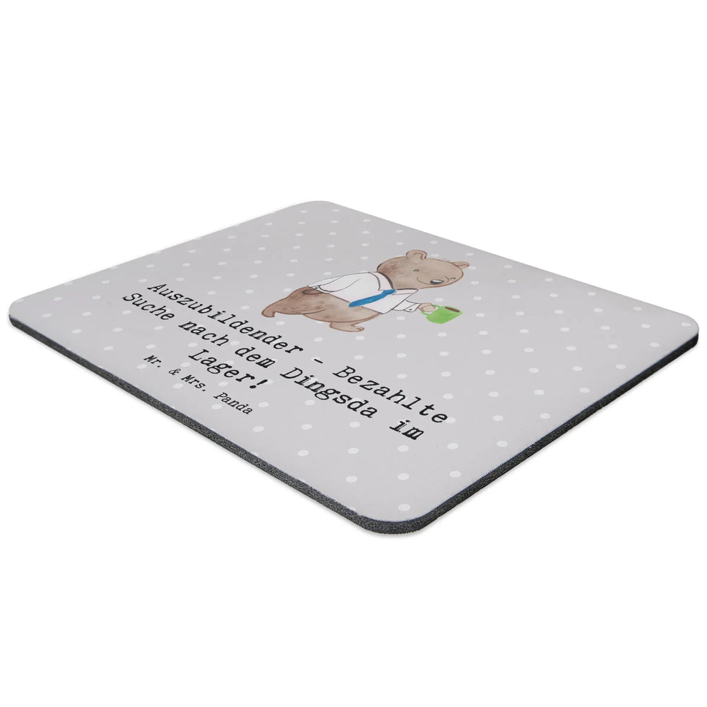 Mauspad Auszubildender Abenteuer Mousepad, Computer zubehör, Büroausstattung, PC Zubehör, Arbeitszimmer, Mauspad, Einzigartiges Mauspad, Designer Mauspad, Mausunterlage, Mauspad Büro, Beruf, Ausbildung, Jubiläum, Abschied, Rente, Kollege, Kollegin, Geschenk, Schenken, Arbeitskollege, Mitarbeiter, Firma, Danke, Dankeschön