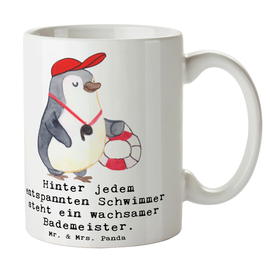 Tasse Bademeister schützend Tasse, Kaffeetasse, Teetasse, Becher, Kaffeebecher, Teebecher, Keramiktasse, Porzellantasse, Büro Tasse, Geschenk Tasse, Tasse Sprüche, Tasse Motive, Kaffeetassen, Tasse bedrucken, Designer Tasse, Cappuccino Tassen, Schöne Teetassen, Beruf, Ausbildung, Jubiläum, Abschied, Rente, Kollege, Kollegin, Geschenk, Schenken, Arbeitskollege, Mitarbeiter, Firma, Danke, Dankeschön