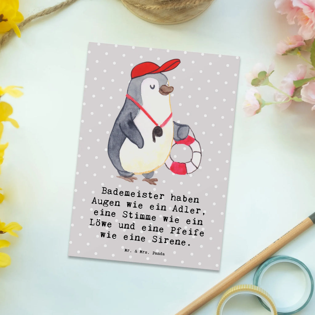 Postkarte Bademeister Superheld Postkarte, Karte, Geschenkkarte, Grußkarte, Einladung, Ansichtskarte, Geburtstagskarte, Einladungskarte, Dankeskarte, Ansichtskarten, Einladung Geburtstag, Einladungskarten Geburtstag, Beruf, Ausbildung, Jubiläum, Abschied, Rente, Kollege, Kollegin, Geschenk, Schenken, Arbeitskollege, Mitarbeiter, Firma, Danke, Dankeschön