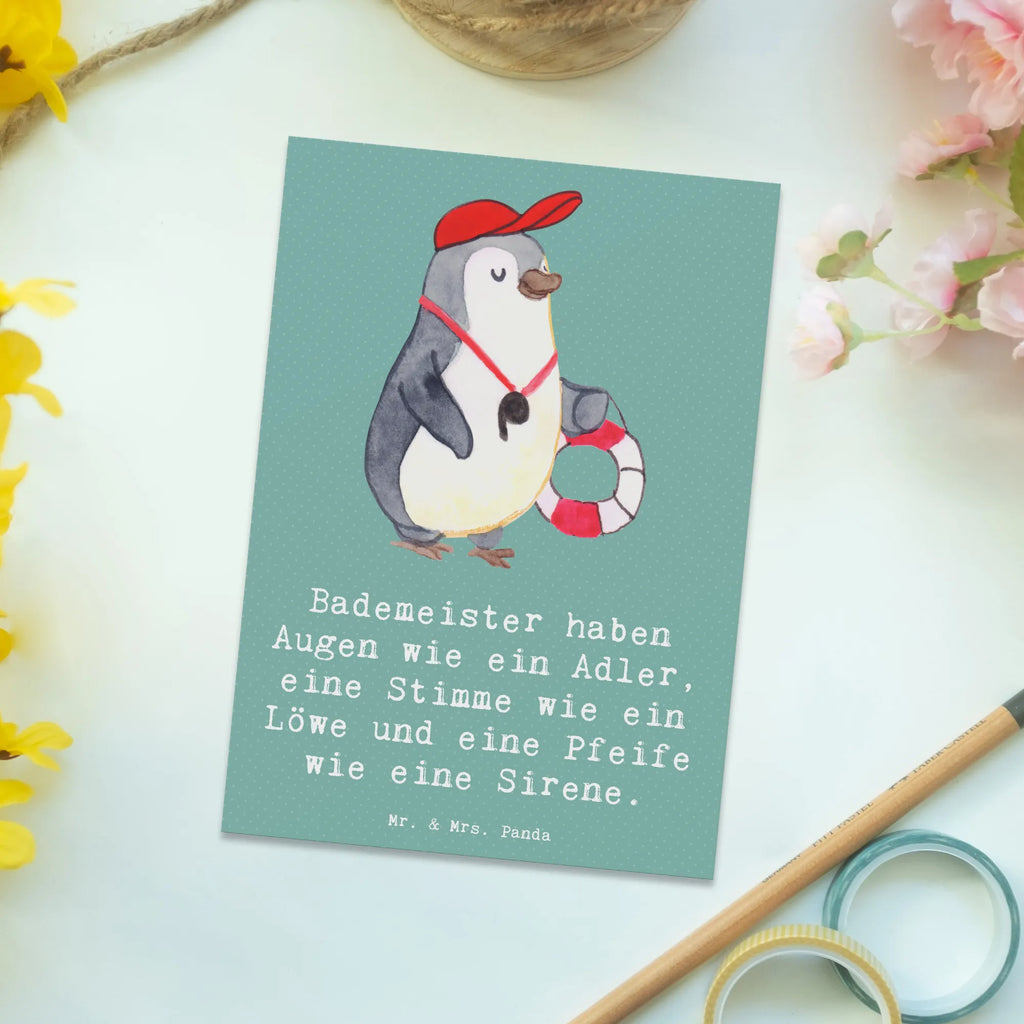 Postkarte Bademeister Superheld Postkarte, Karte, Geschenkkarte, Grußkarte, Einladung, Ansichtskarte, Geburtstagskarte, Einladungskarte, Dankeskarte, Ansichtskarten, Einladung Geburtstag, Einladungskarten Geburtstag, Beruf, Ausbildung, Jubiläum, Abschied, Rente, Kollege, Kollegin, Geschenk, Schenken, Arbeitskollege, Mitarbeiter, Firma, Danke, Dankeschön