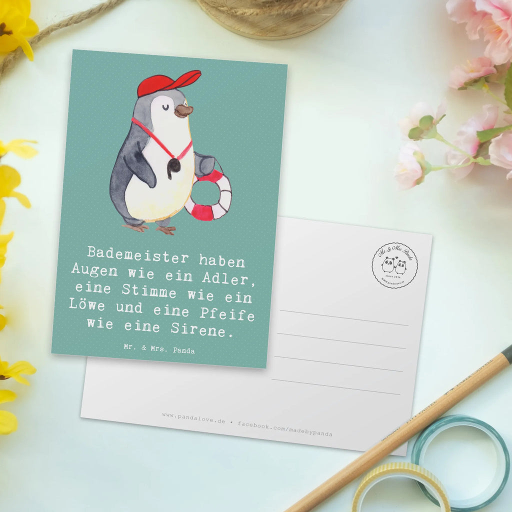 Postkarte Bademeister Superheld Postkarte, Karte, Geschenkkarte, Grußkarte, Einladung, Ansichtskarte, Geburtstagskarte, Einladungskarte, Dankeskarte, Ansichtskarten, Einladung Geburtstag, Einladungskarten Geburtstag, Beruf, Ausbildung, Jubiläum, Abschied, Rente, Kollege, Kollegin, Geschenk, Schenken, Arbeitskollege, Mitarbeiter, Firma, Danke, Dankeschön