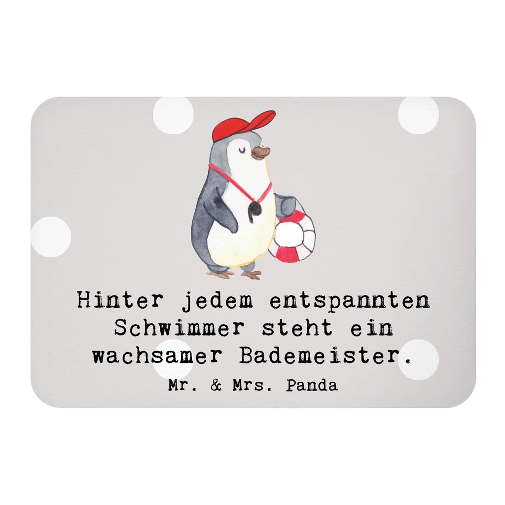 Magnet Bademeister schützend Kühlschrankmagnet, Pinnwandmagnet, Souvenir Magnet, Motivmagnete, Dekomagnet, Whiteboard Magnet, Notiz Magnet, Kühlschrank Dekoration, Beruf, Ausbildung, Jubiläum, Abschied, Rente, Kollege, Kollegin, Geschenk, Schenken, Arbeitskollege, Mitarbeiter, Firma, Danke, Dankeschön