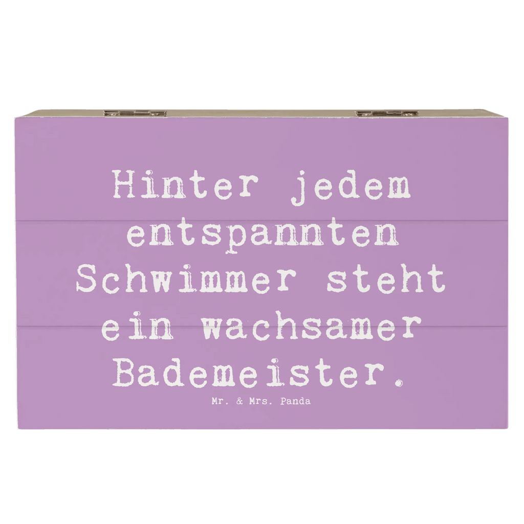 Holzkiste Spruch Bademeister schützend Holzkiste, Kiste, Schatzkiste, Truhe, Schatulle, XXL, Erinnerungsbox, Erinnerungskiste, Dekokiste, Aufbewahrungsbox, Geschenkbox, Geschenkdose, Beruf, Ausbildung, Jubiläum, Abschied, Rente, Kollege, Kollegin, Geschenk, Schenken, Arbeitskollege, Mitarbeiter, Firma, Danke, Dankeschön