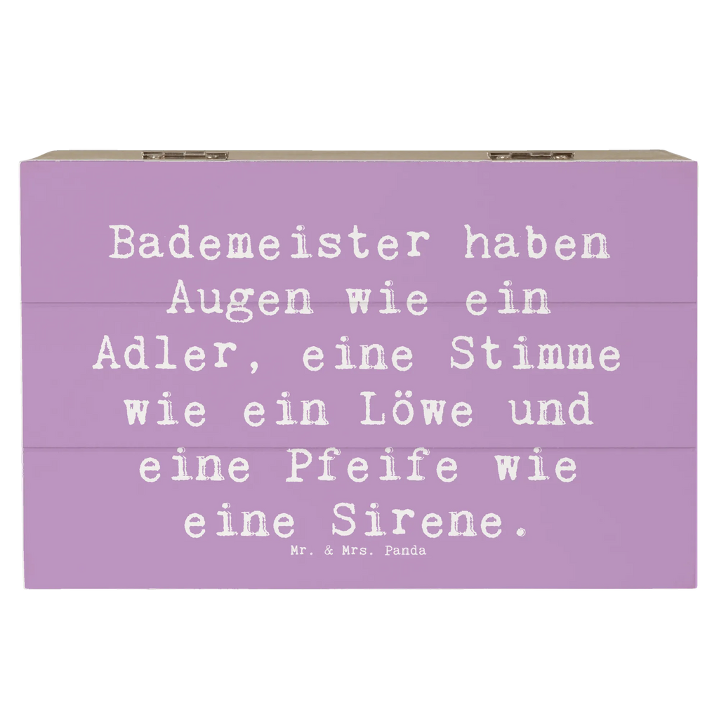 Holzkiste Spruch Bademeister Superheld Holzkiste, Kiste, Schatzkiste, Truhe, Schatulle, XXL, Erinnerungsbox, Erinnerungskiste, Dekokiste, Aufbewahrungsbox, Geschenkbox, Geschenkdose, Beruf, Ausbildung, Jubiläum, Abschied, Rente, Kollege, Kollegin, Geschenk, Schenken, Arbeitskollege, Mitarbeiter, Firma, Danke, Dankeschön